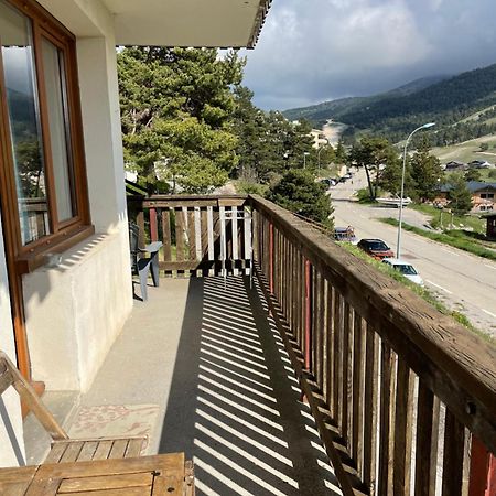 Greolieres Les Neiges Apartment Exterior foto