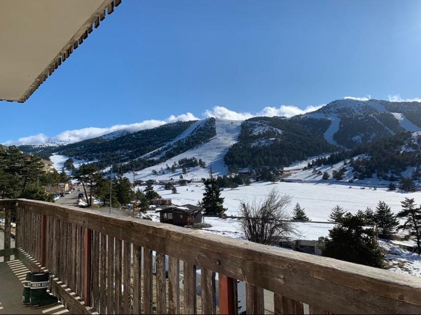 Greolieres Les Neiges Apartment Exterior foto