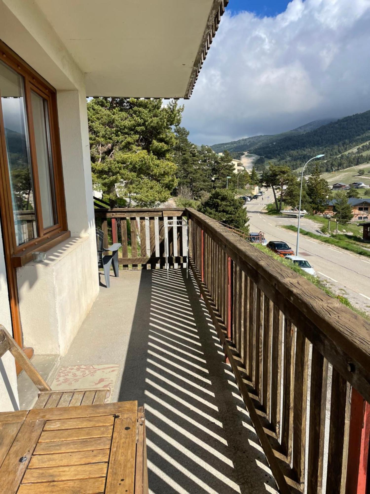 Greolieres Les Neiges Apartment Exterior foto