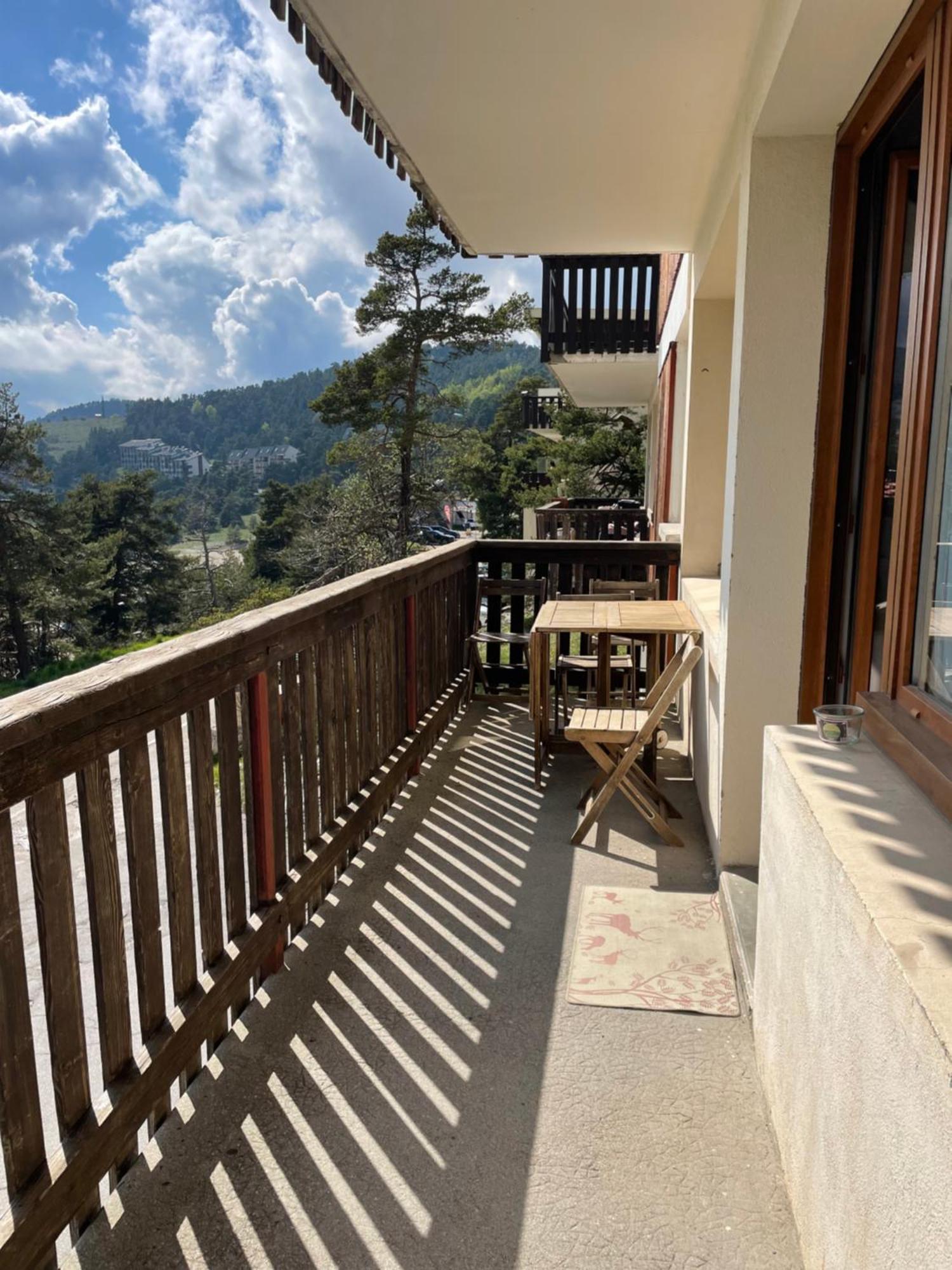 Greolieres Les Neiges Apartment Exterior foto