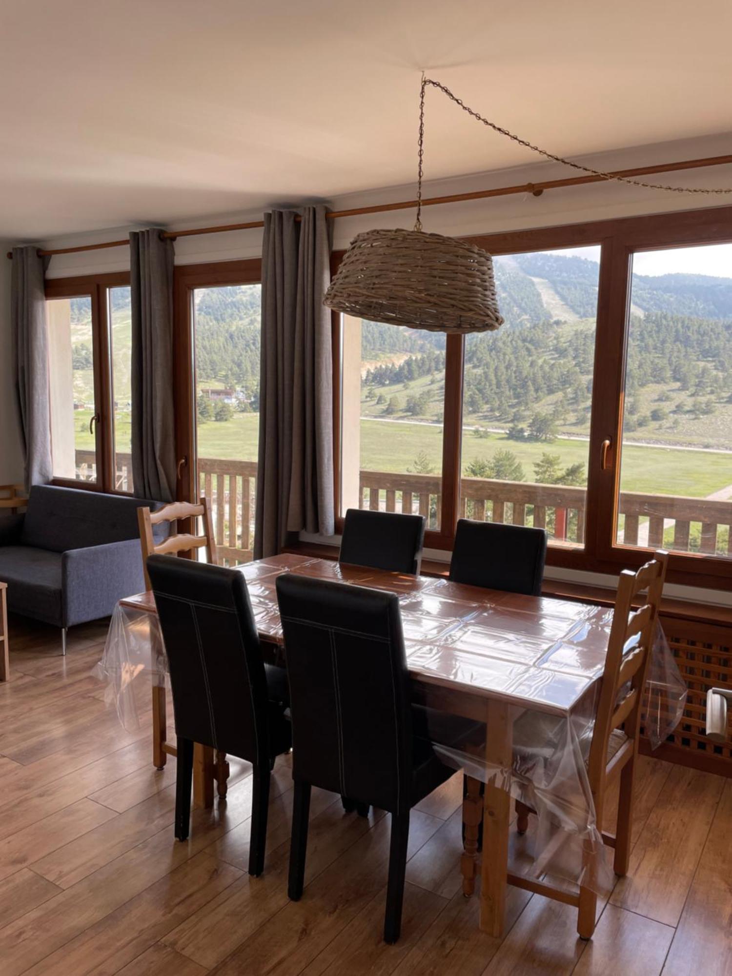 Greolieres Les Neiges Apartment Exterior foto